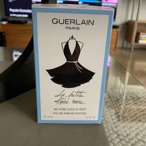 Guerlain La Petite Robe Noire Intense - 100ml - BNIB
